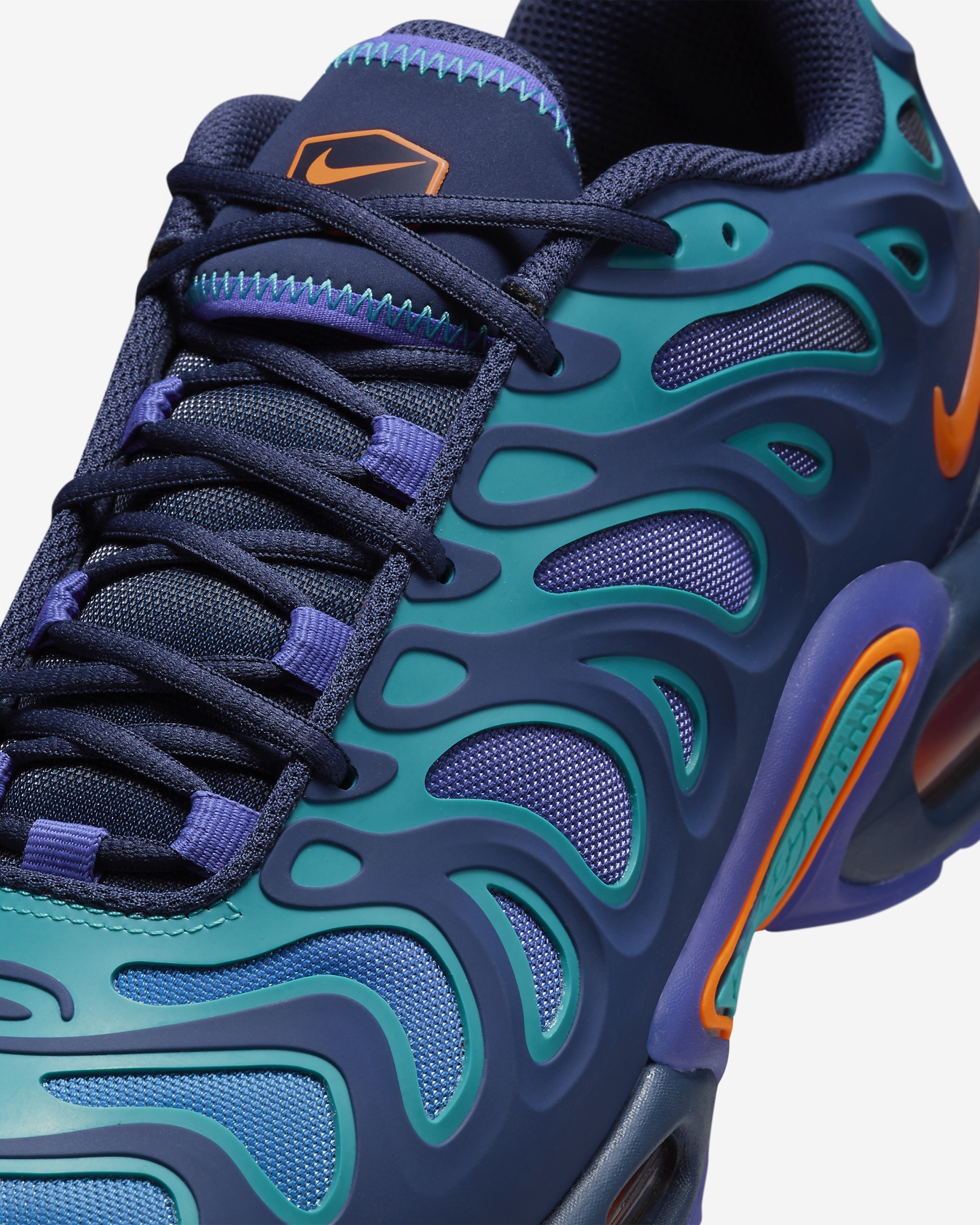 Nike Air Max Plus Drift Men's Shoes - 7