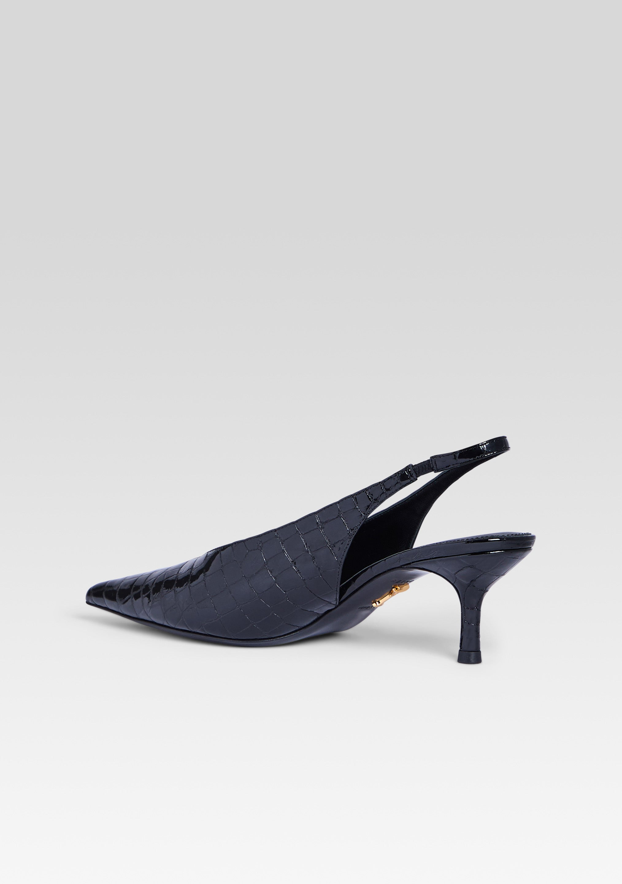 ISOBEL SLINGBACK - 4