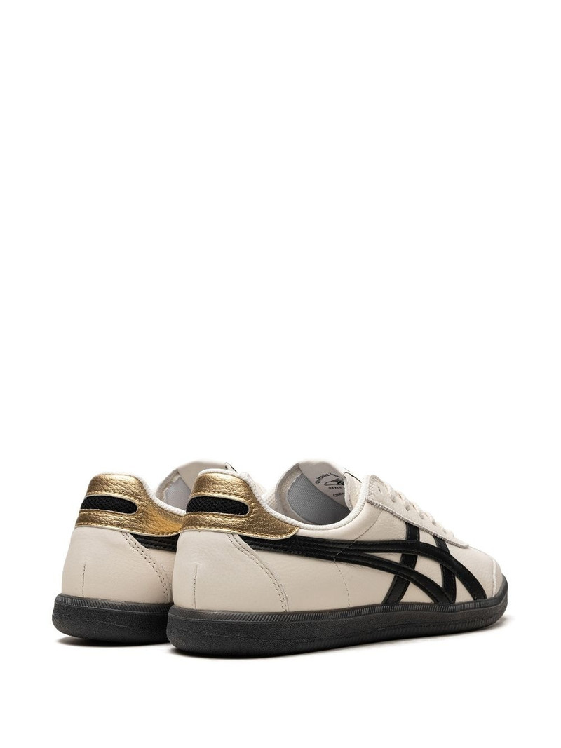 Tokuten "Cream/Black" sneakers 4
