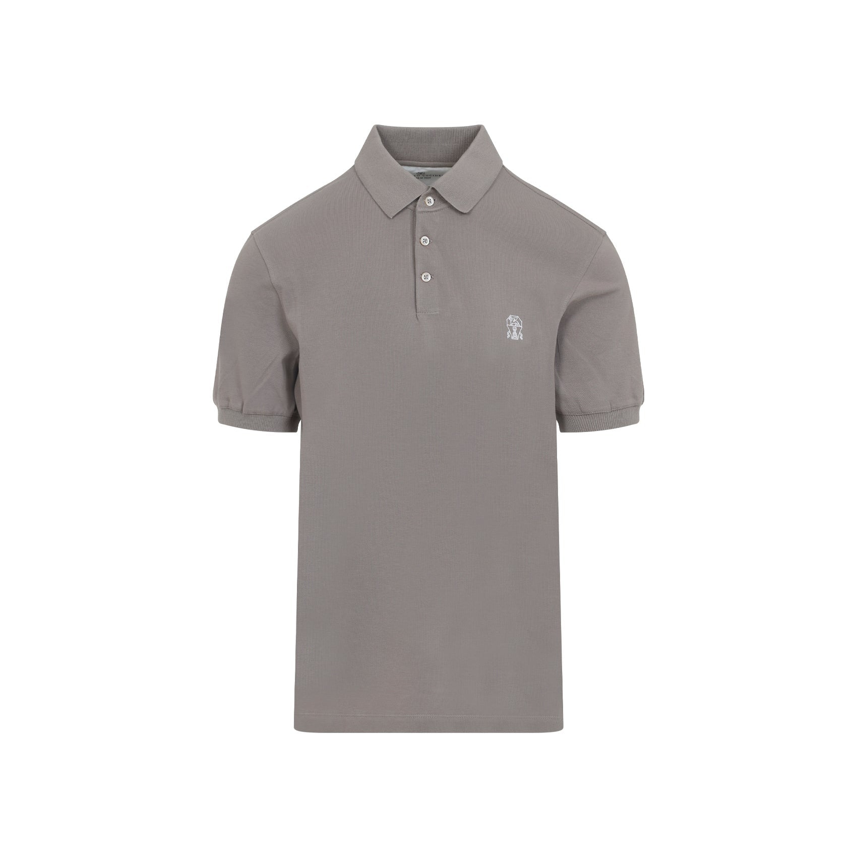 Brunello Cucinelli Polo Men - 1