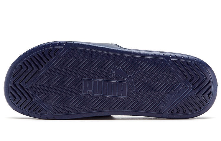PUMA Popcat Slipper Blue 360265-23 - 6