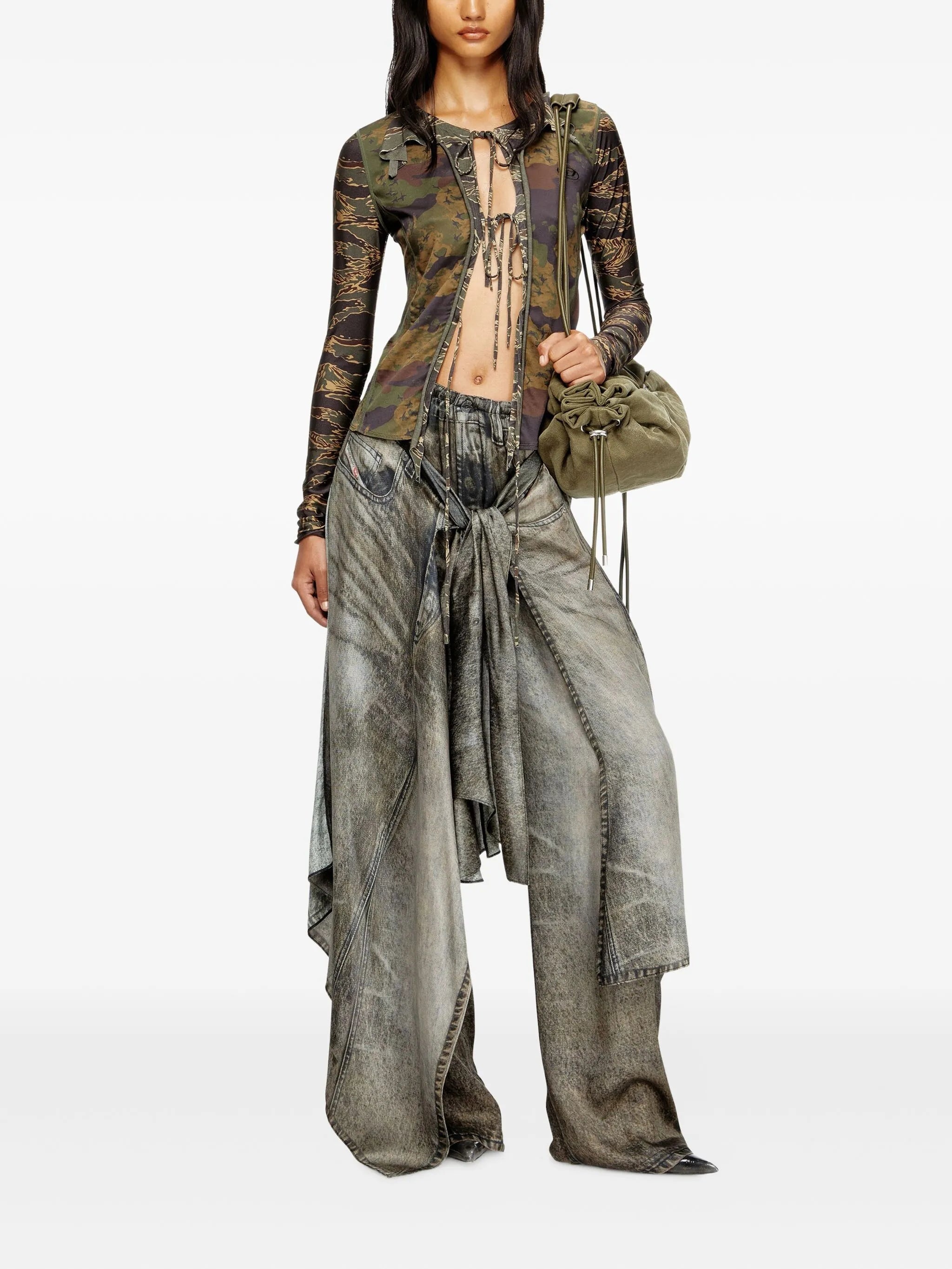 Diesel T-Afry Top - 2