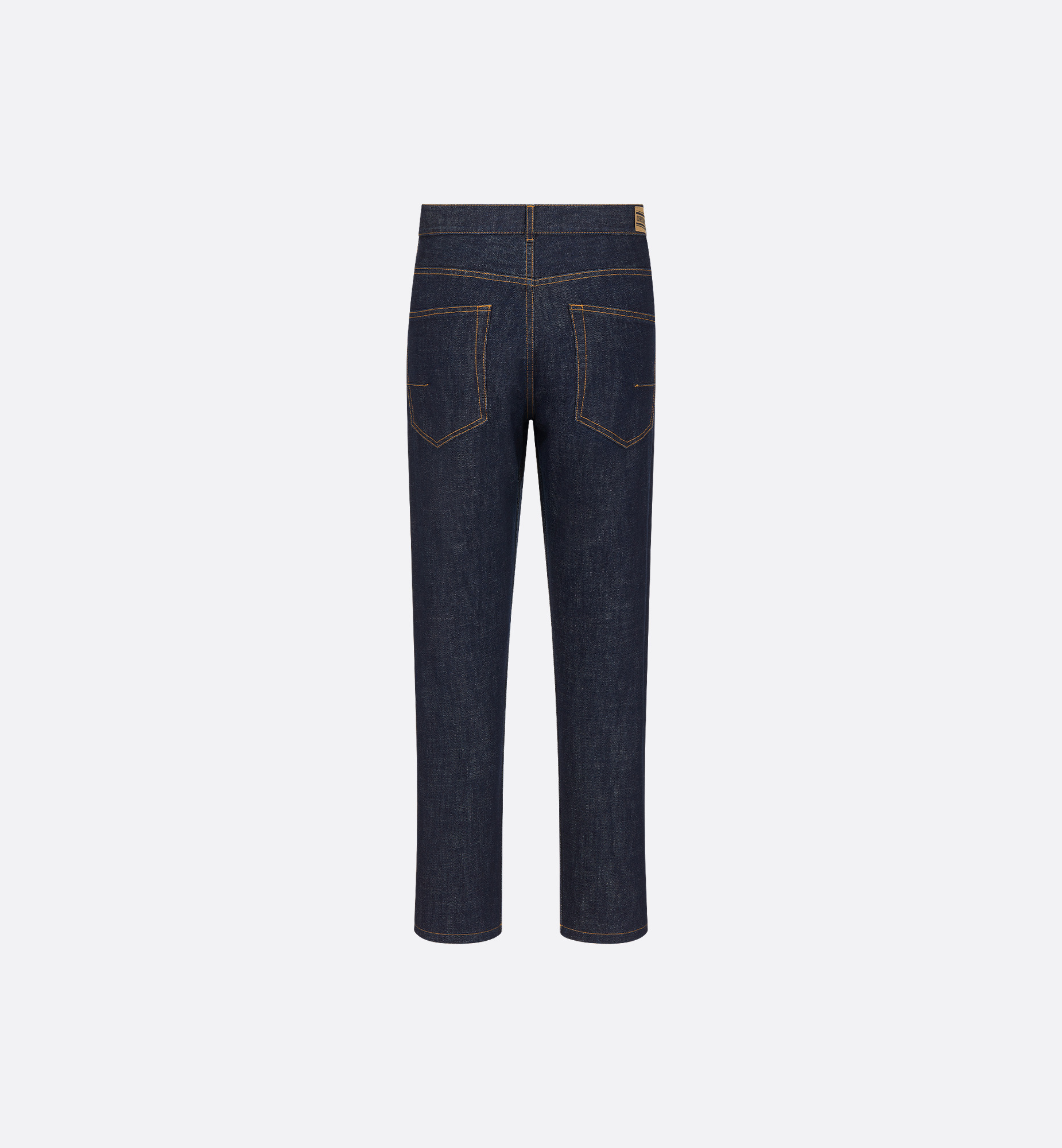 Dior 8 Boyfriend Jeans, D01 - 4