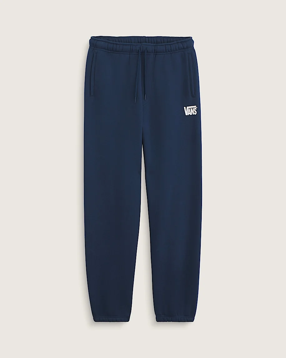 Stretch Logo Fleece Sweatpants - 1