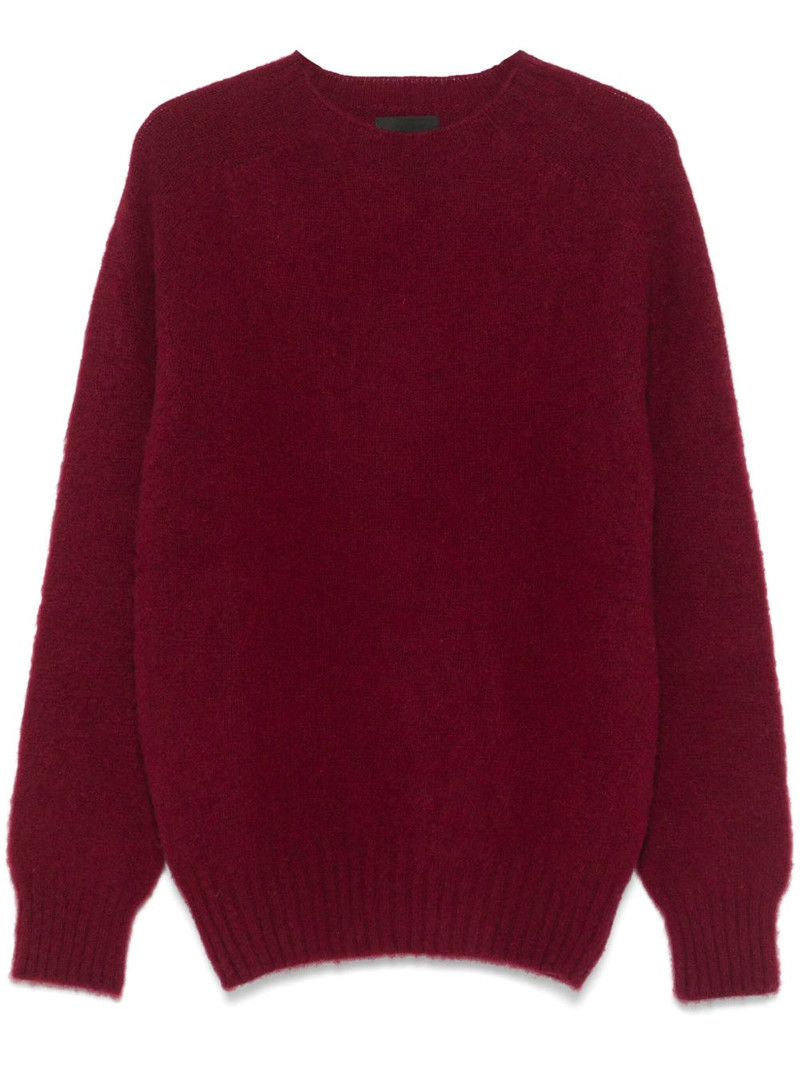 Birth Of The Cool sweater 1