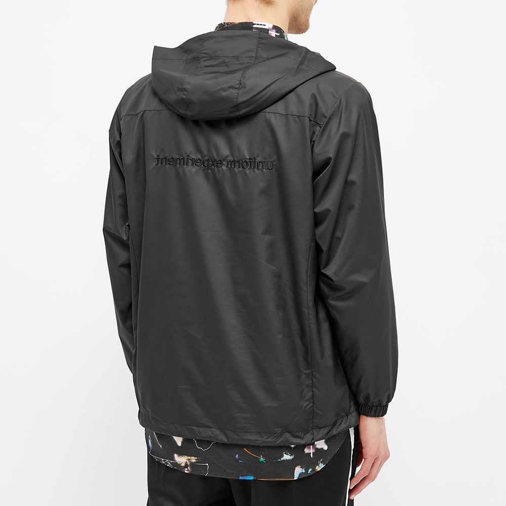 Uniform Experiment Half Zip Anorak - 6