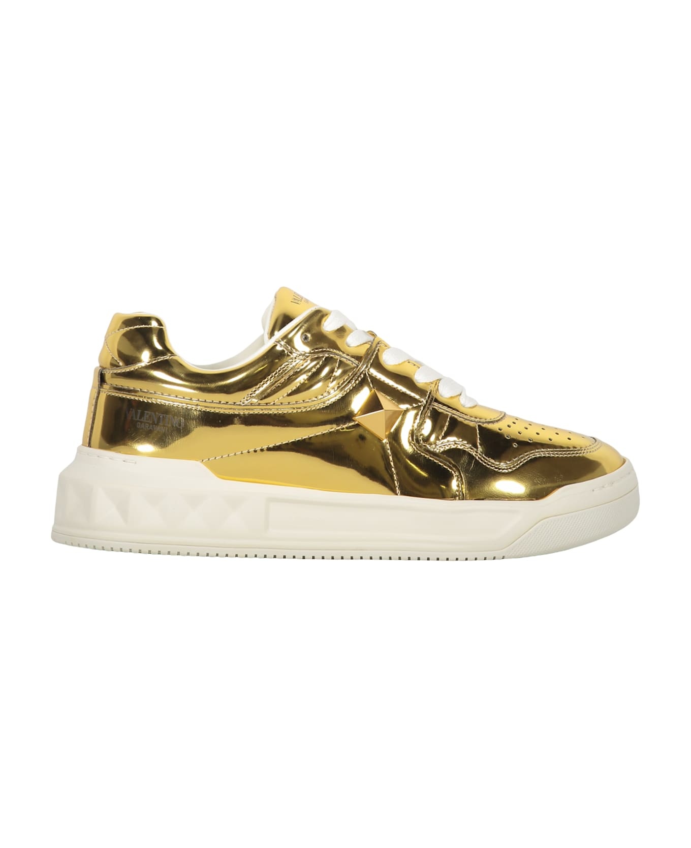 Low-top Sneakers - 1