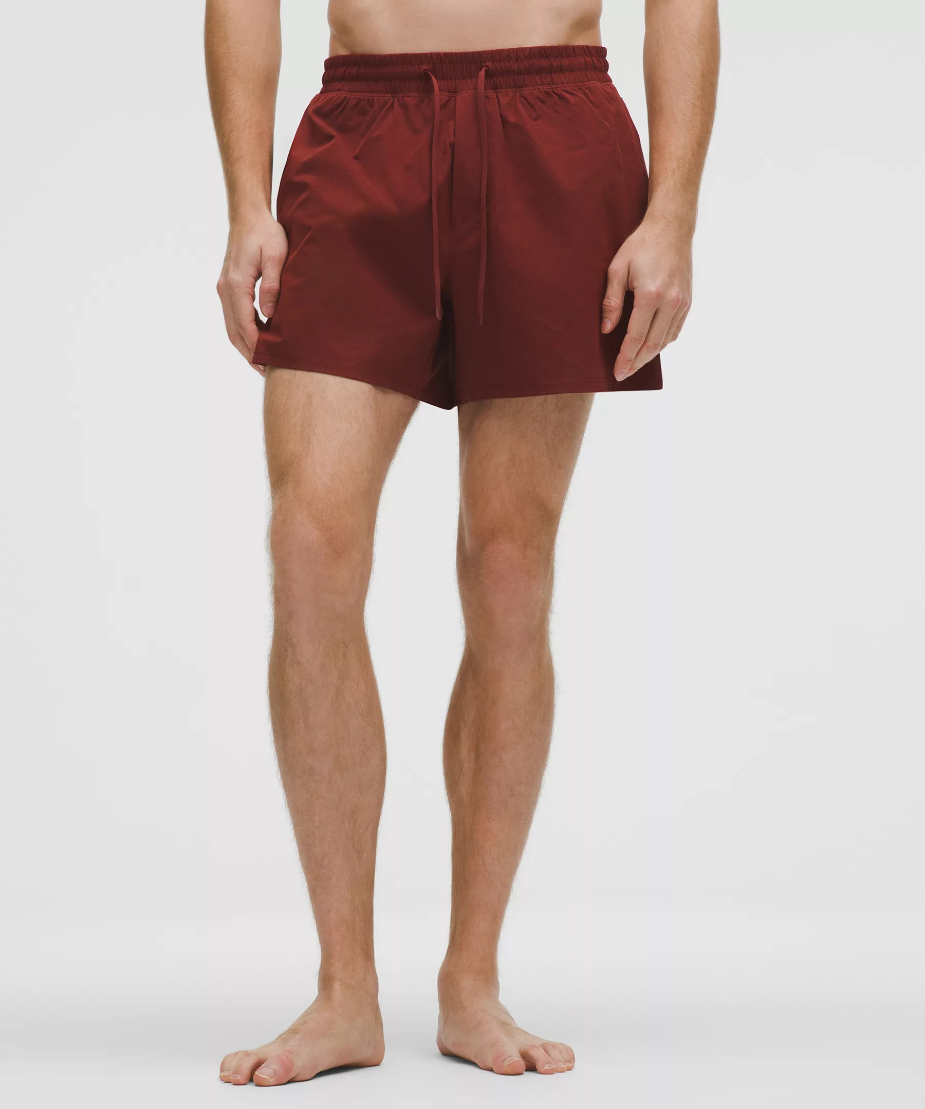 Swim Short 5" *Lined - 2