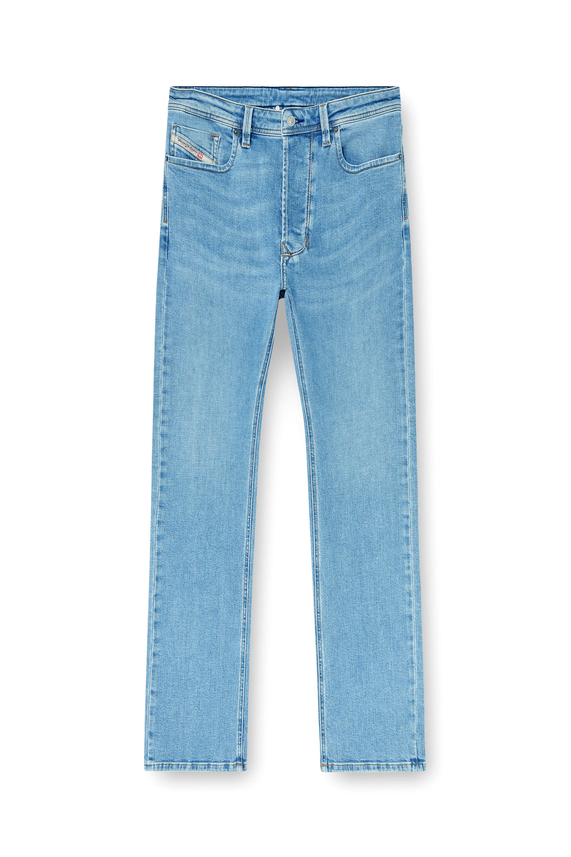 REGULAR JEANS LOW WAIST 1985 LARKEE - 1