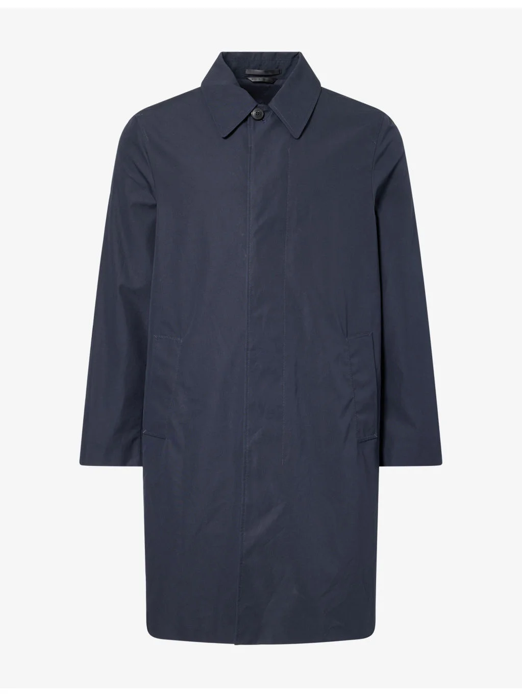 Ventile Cotton Mac - 1