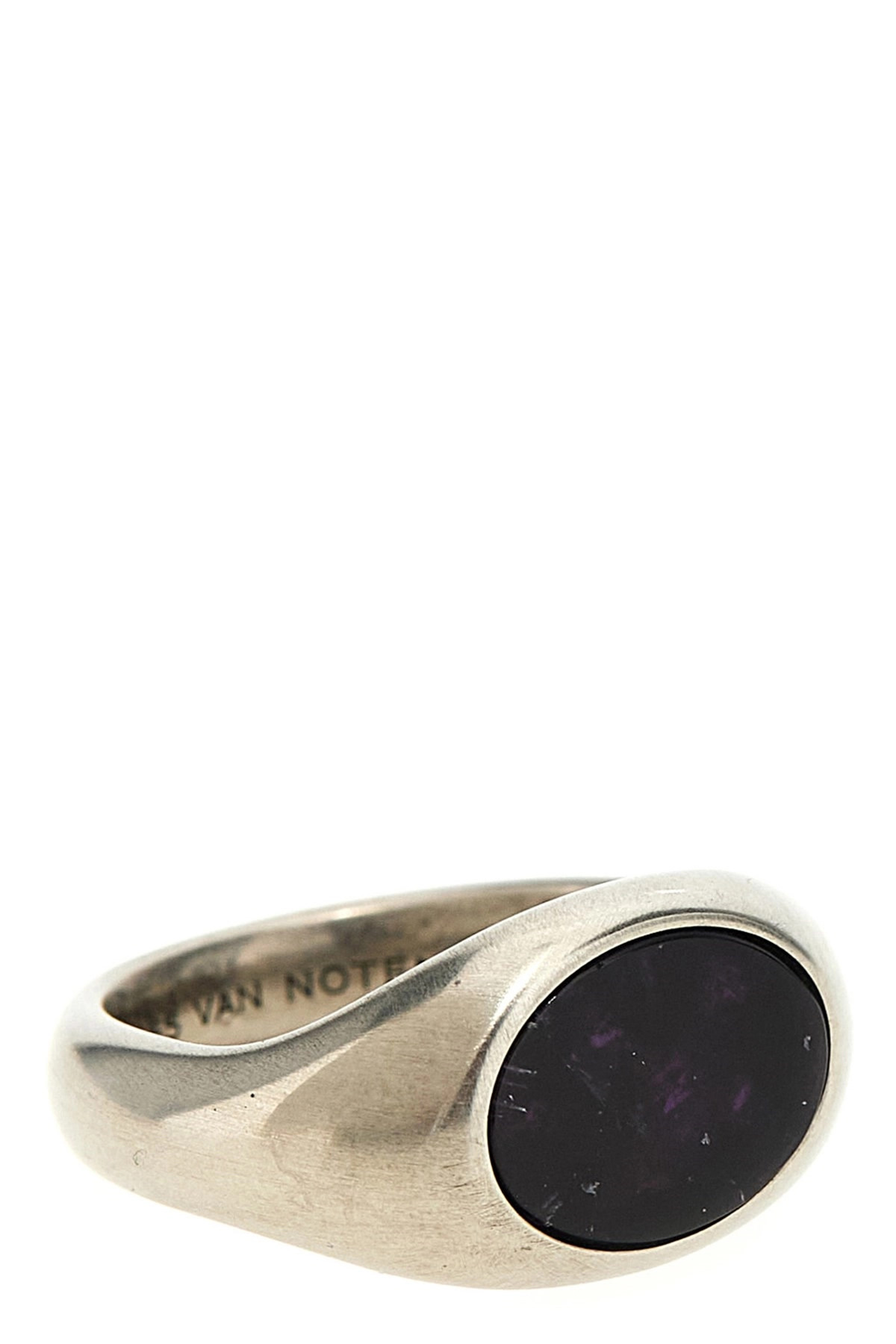 'Stone Signet' ring - 3