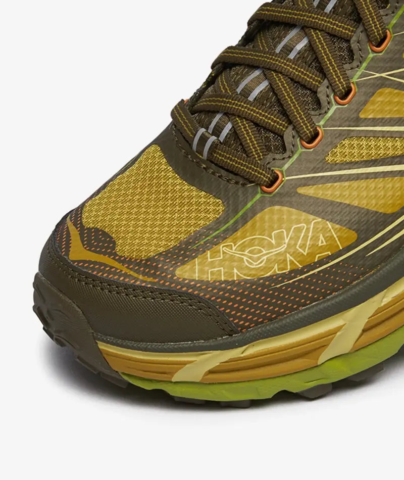 Hoka Men Mafate Speed 2 Sneakers - 3