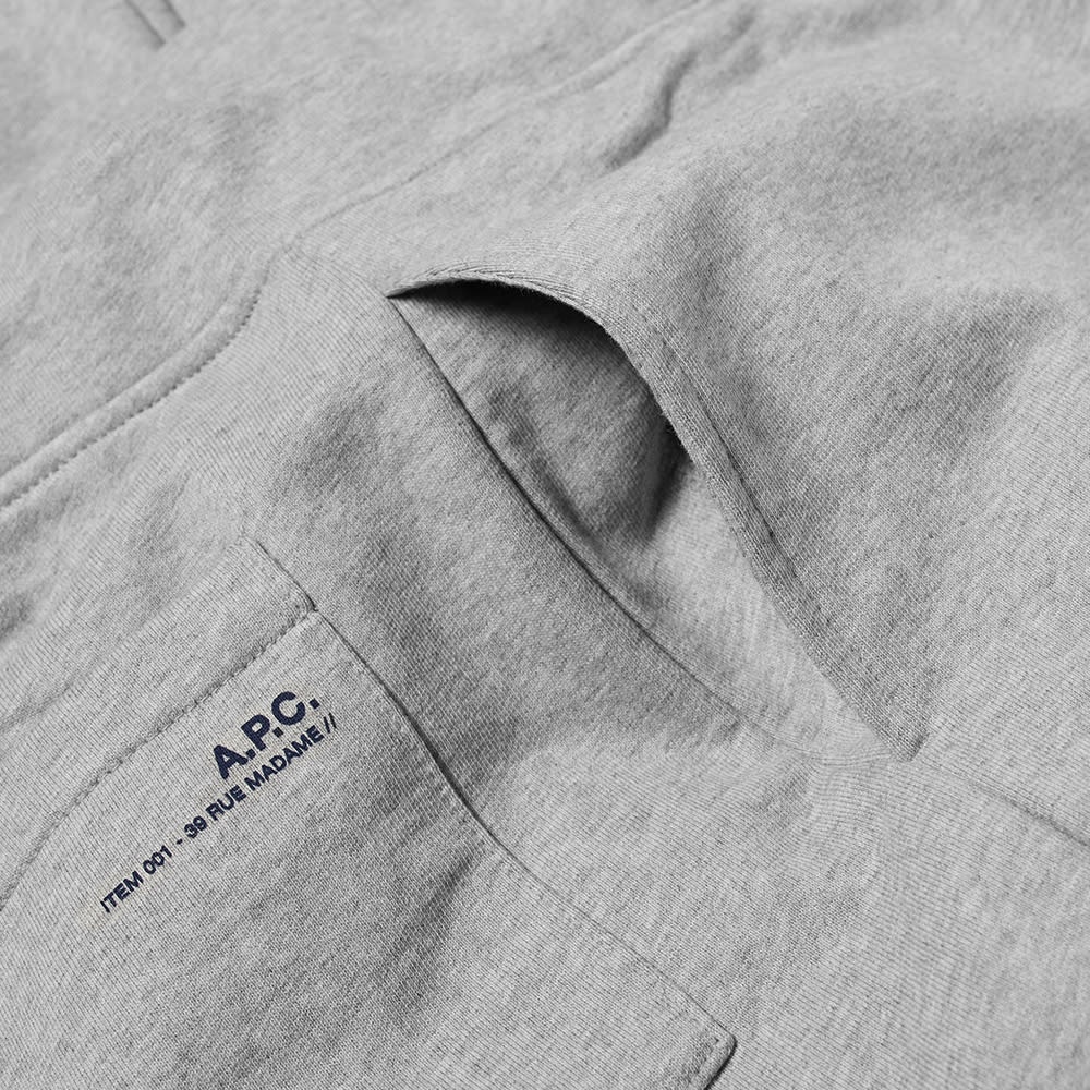 A.P.C. Item Sweat Pant - 2