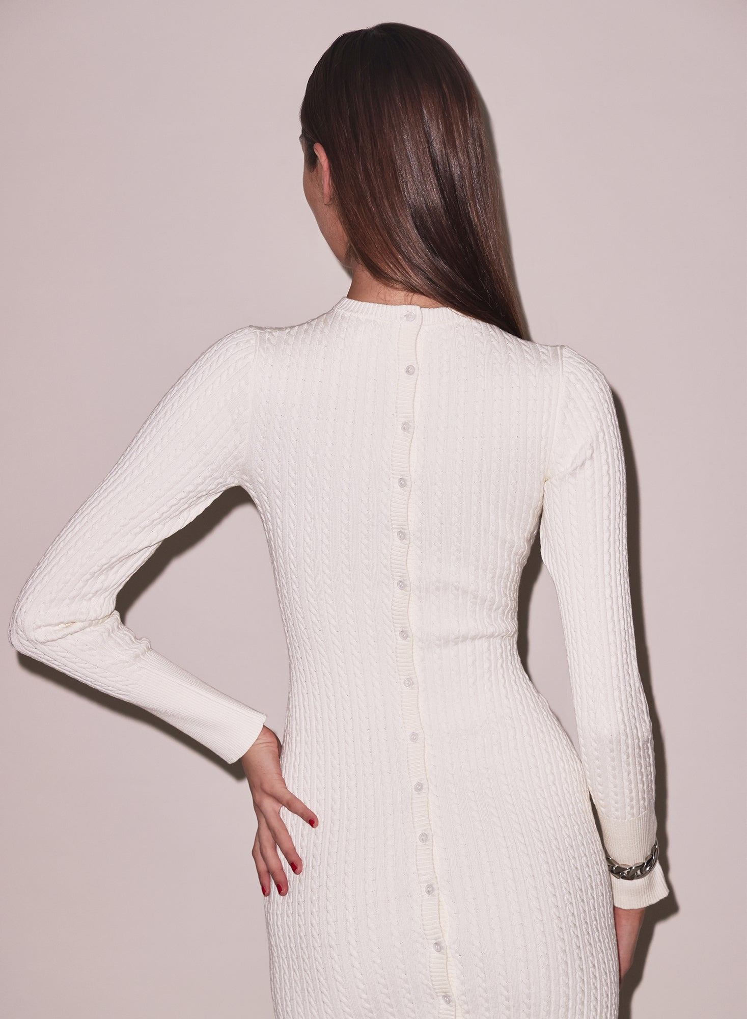 Quinn Midi Dress - 5