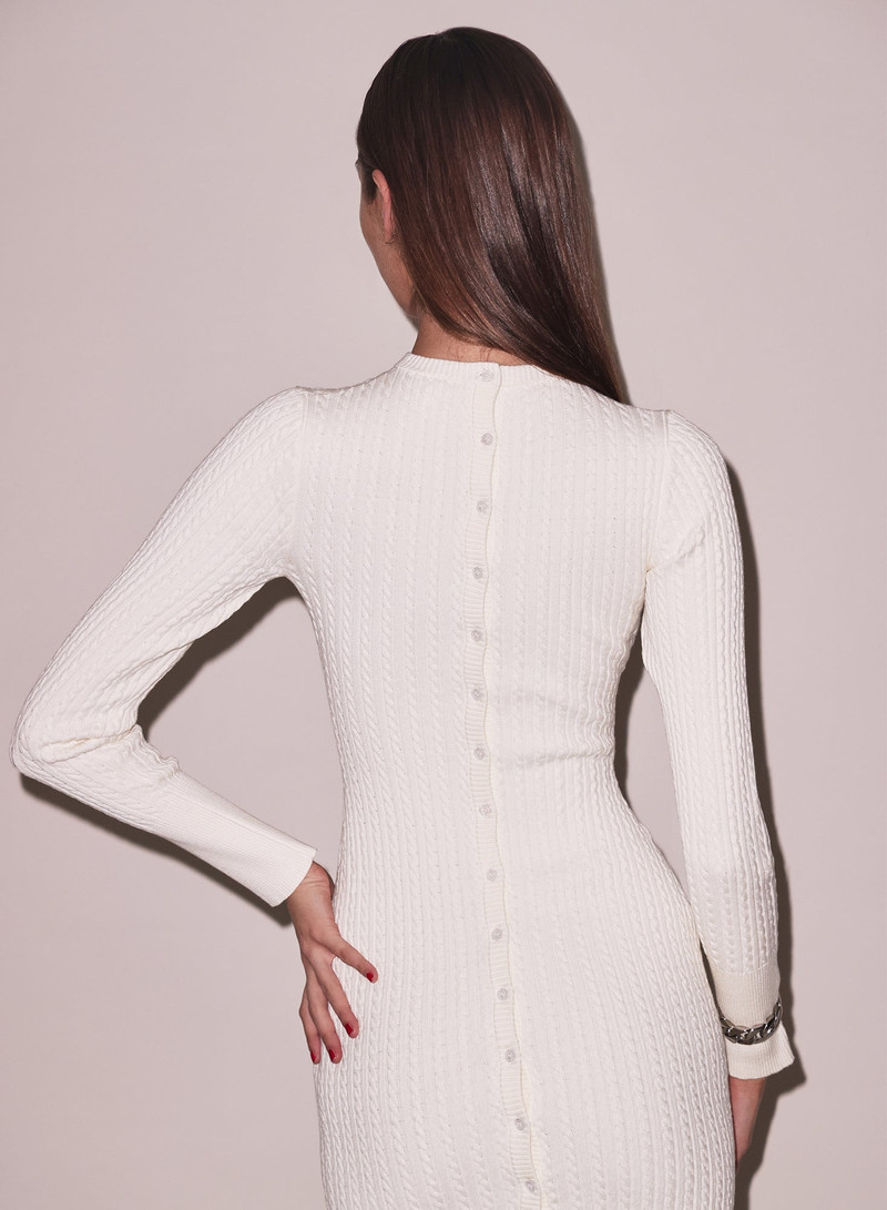 Quinn Midi Dress 5
