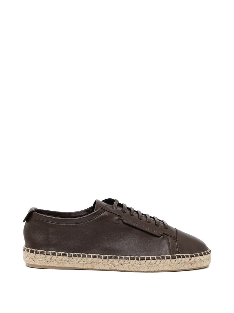 Supple espadrilles 1