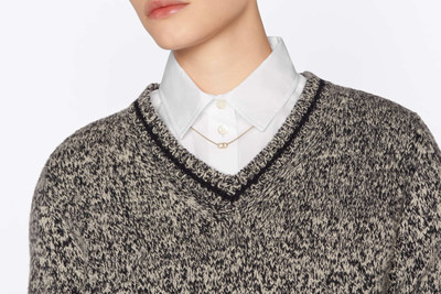 Dior Clair D Lune Necklace outlook