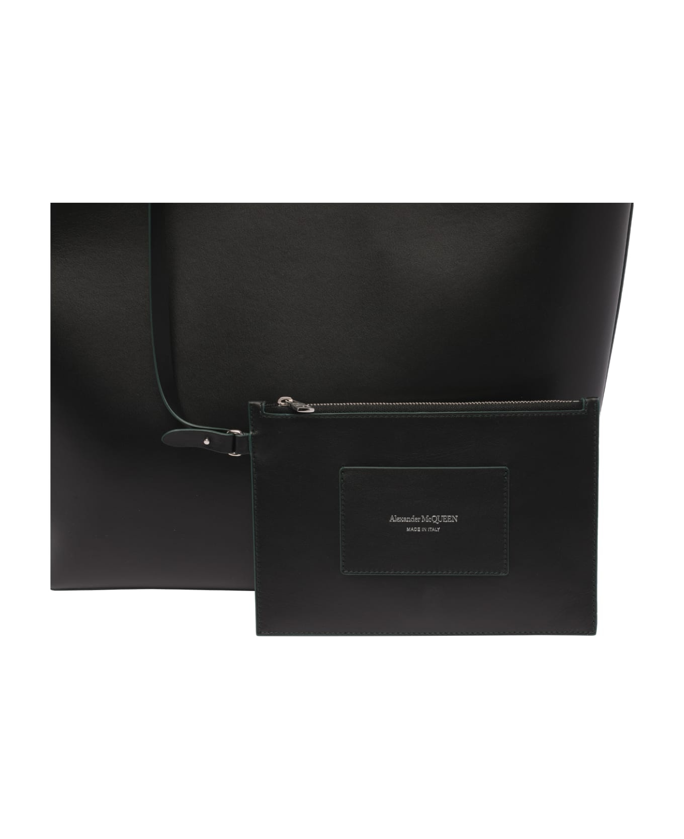 The Square Bow Tote - 4