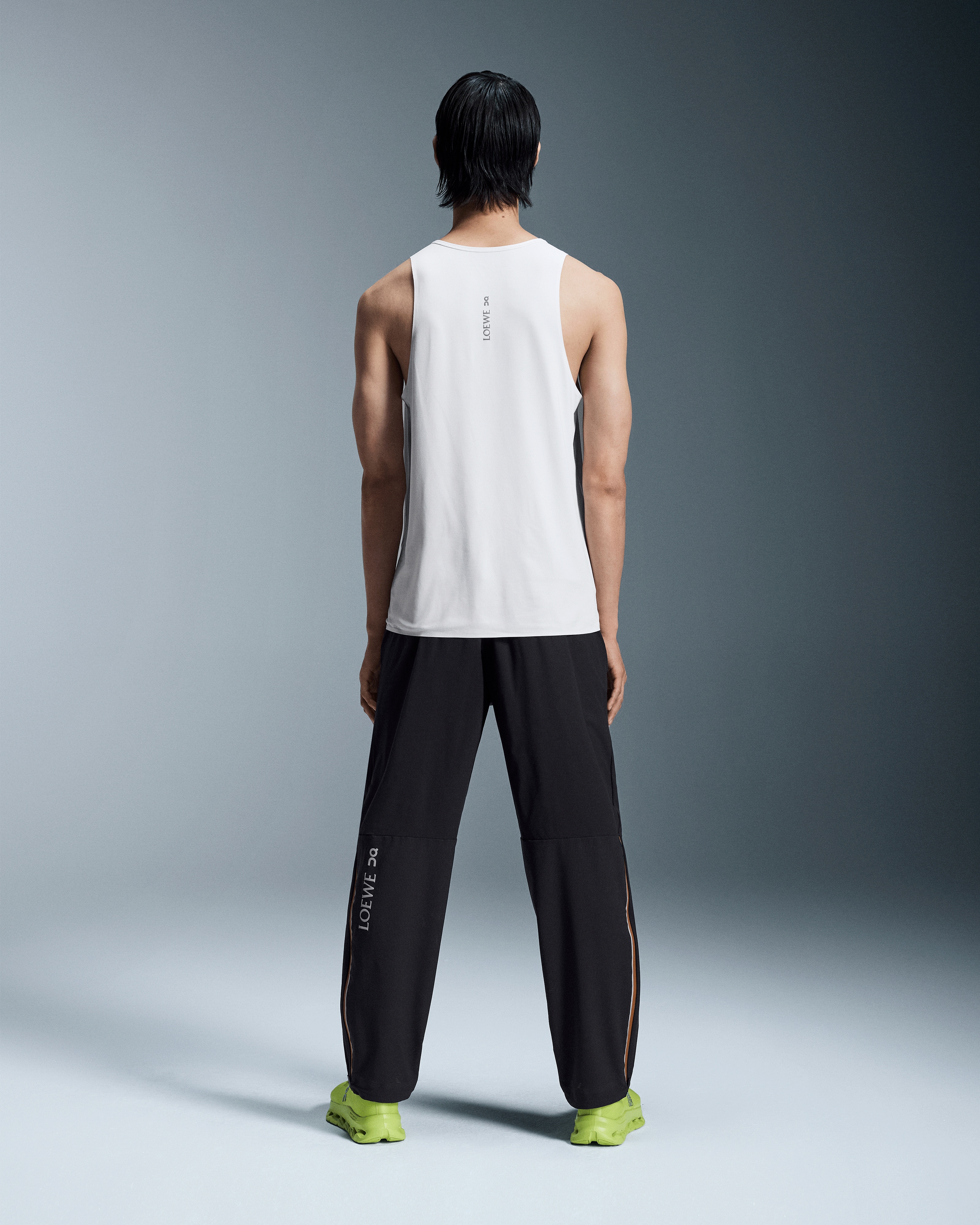 Track Pants LOEWE - 2