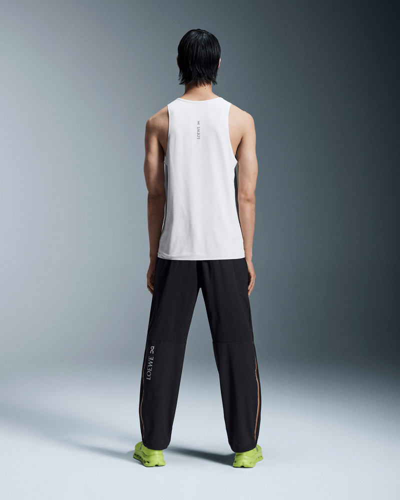 On Track Pants LOEWE outlook
