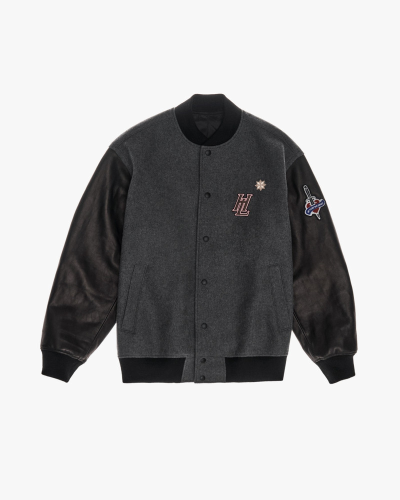 SOCIETAS BOMBER JACKET - 1