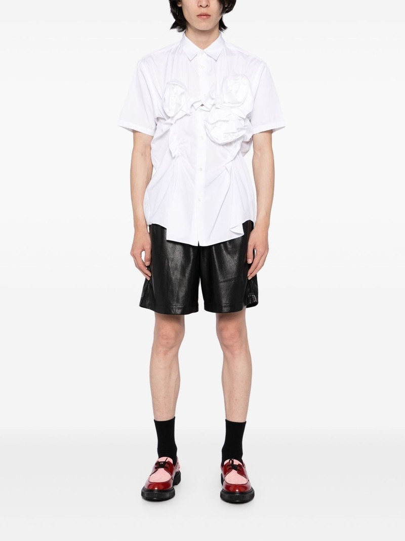 Comme des Garçons SHIRT short-sleeved shirt outlook