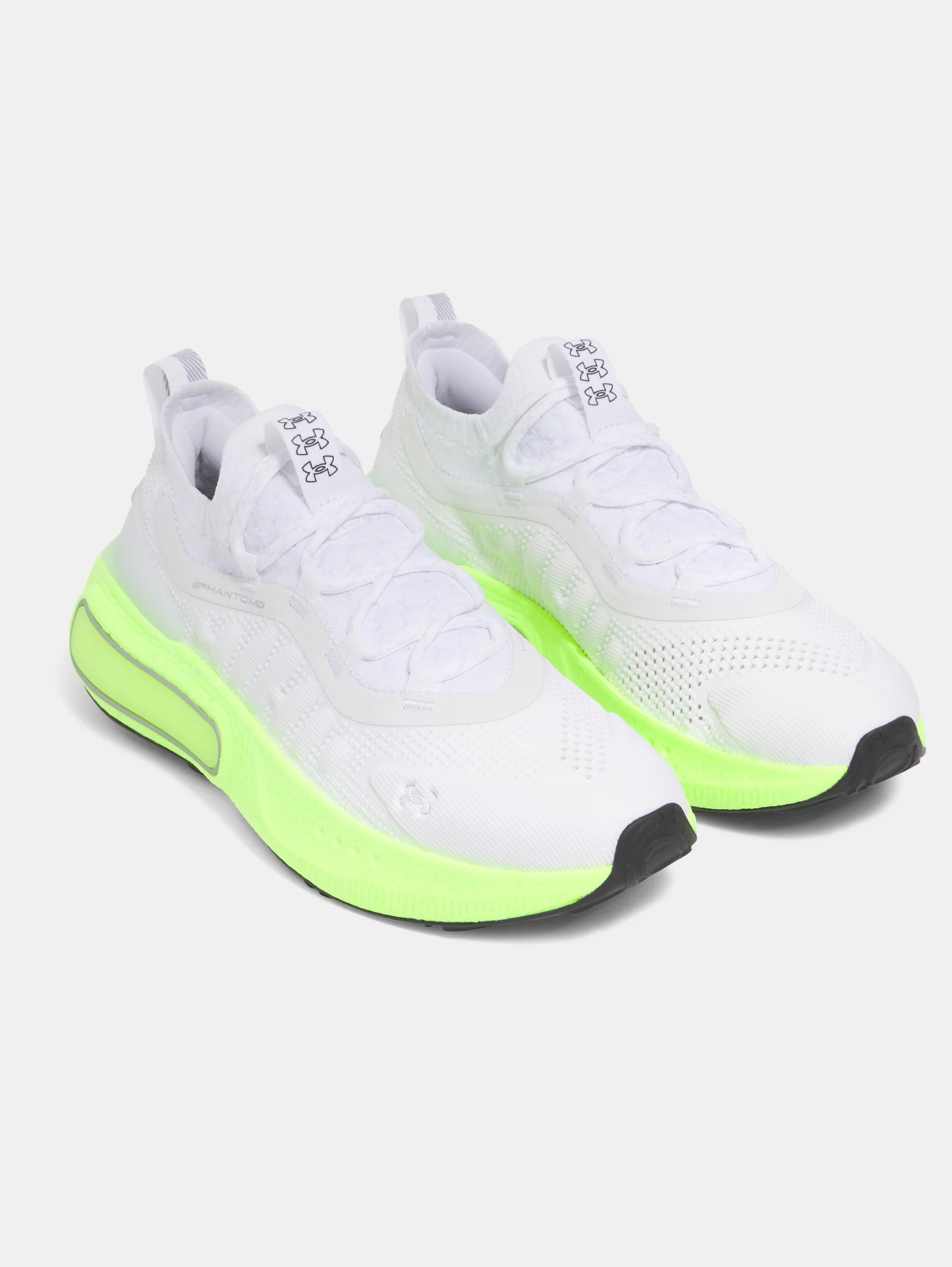 Men's UA Phantom 4 Shoes - 5