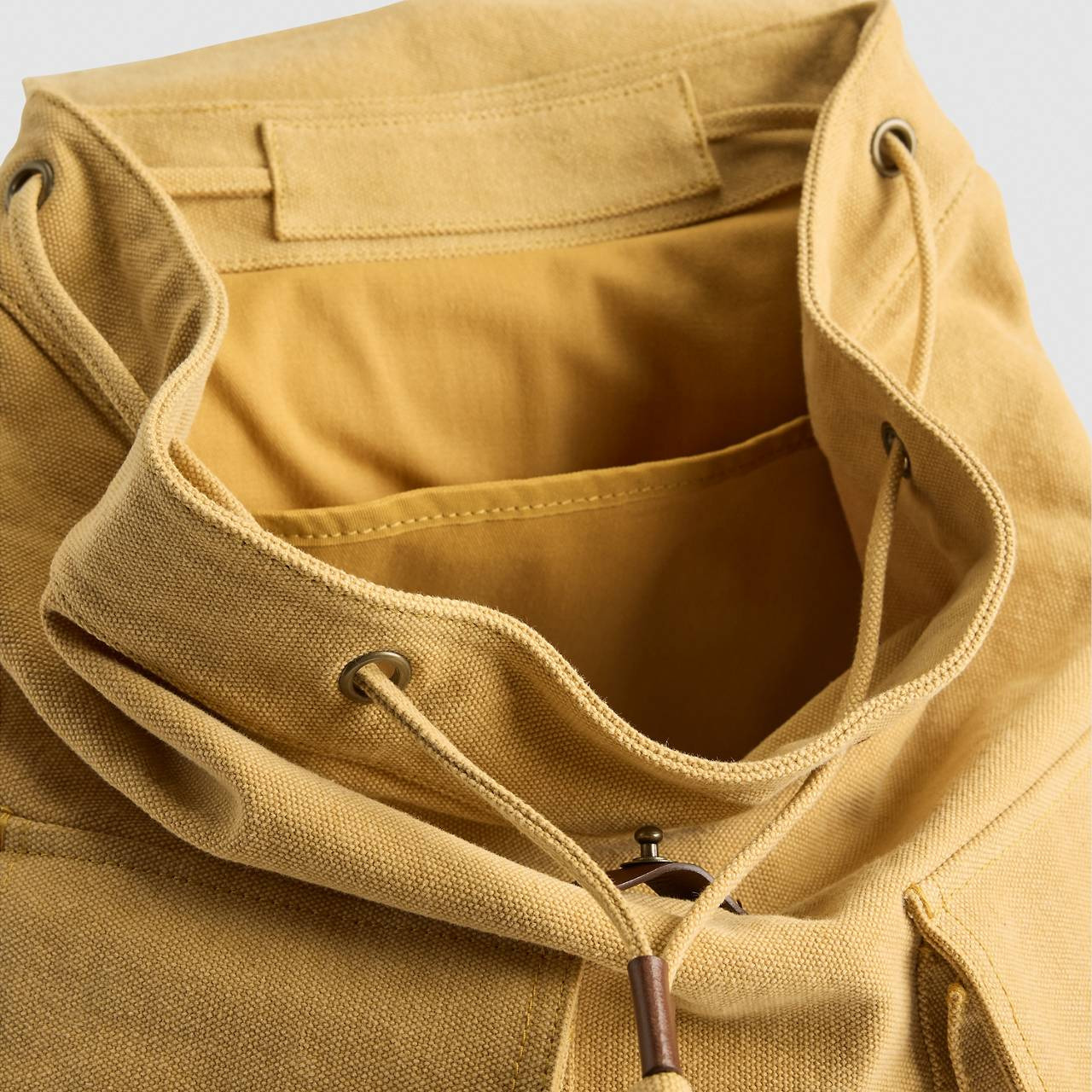 HERITAGE RUCKSACK - 5