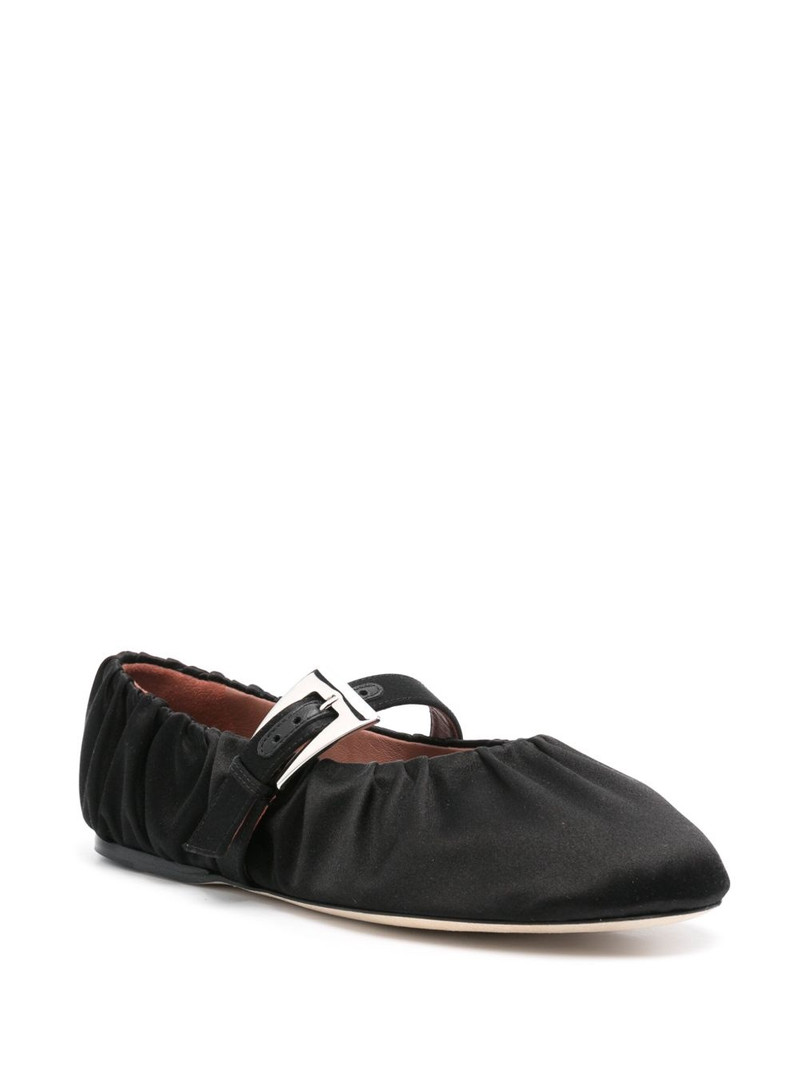 PARIS TEXAS Sveva ballerinas outlook