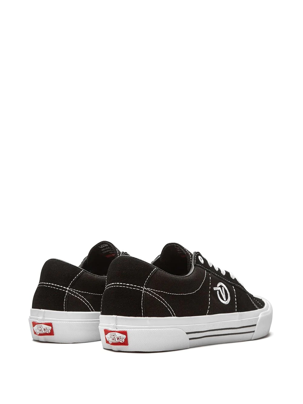 Saddle Sid sneakers - 3