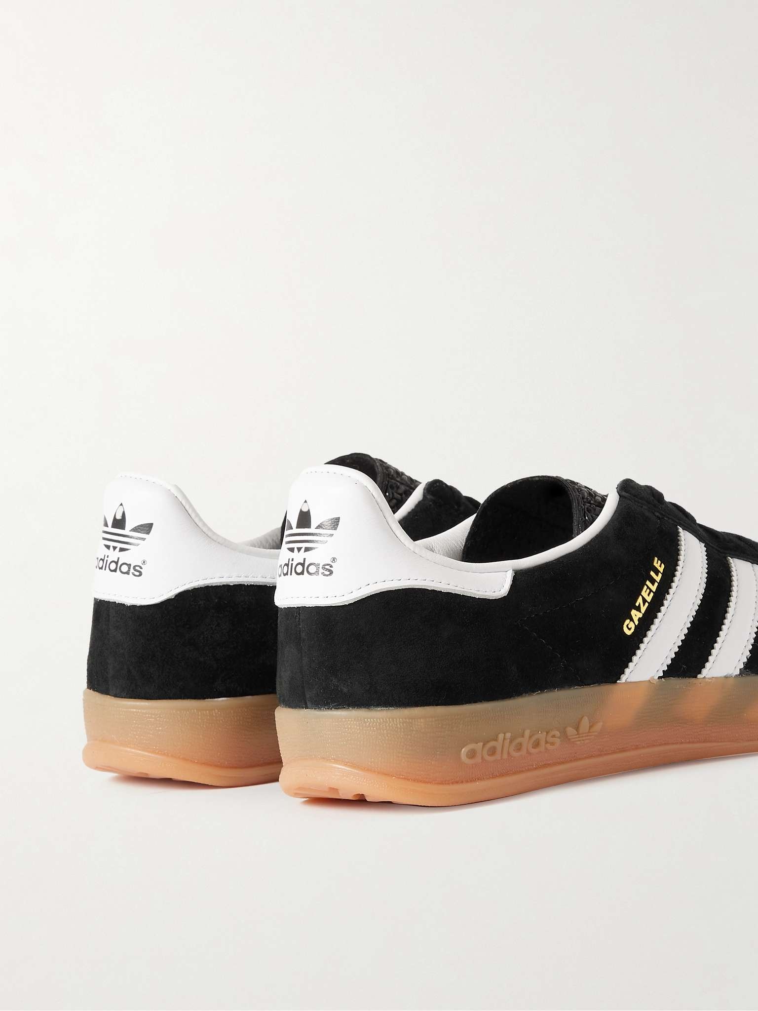 adidas gazelle silver green womens GAZELLE INDOOR