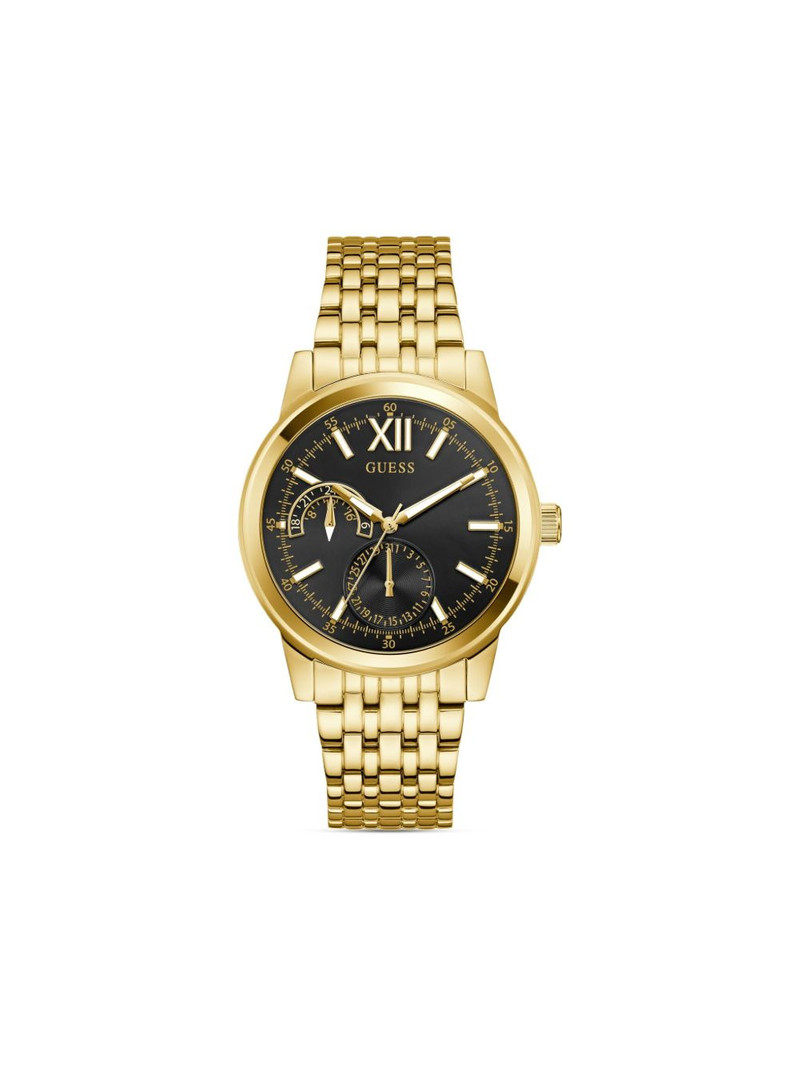 stainless steel 44mm 1