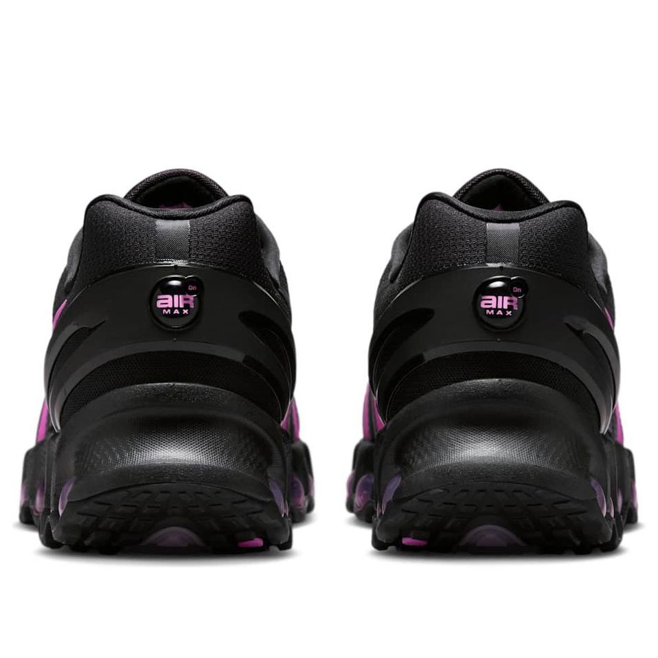 (WMNS) Nike Air Max Dn8 'Black Playful Pink' IH4483-001 - 3