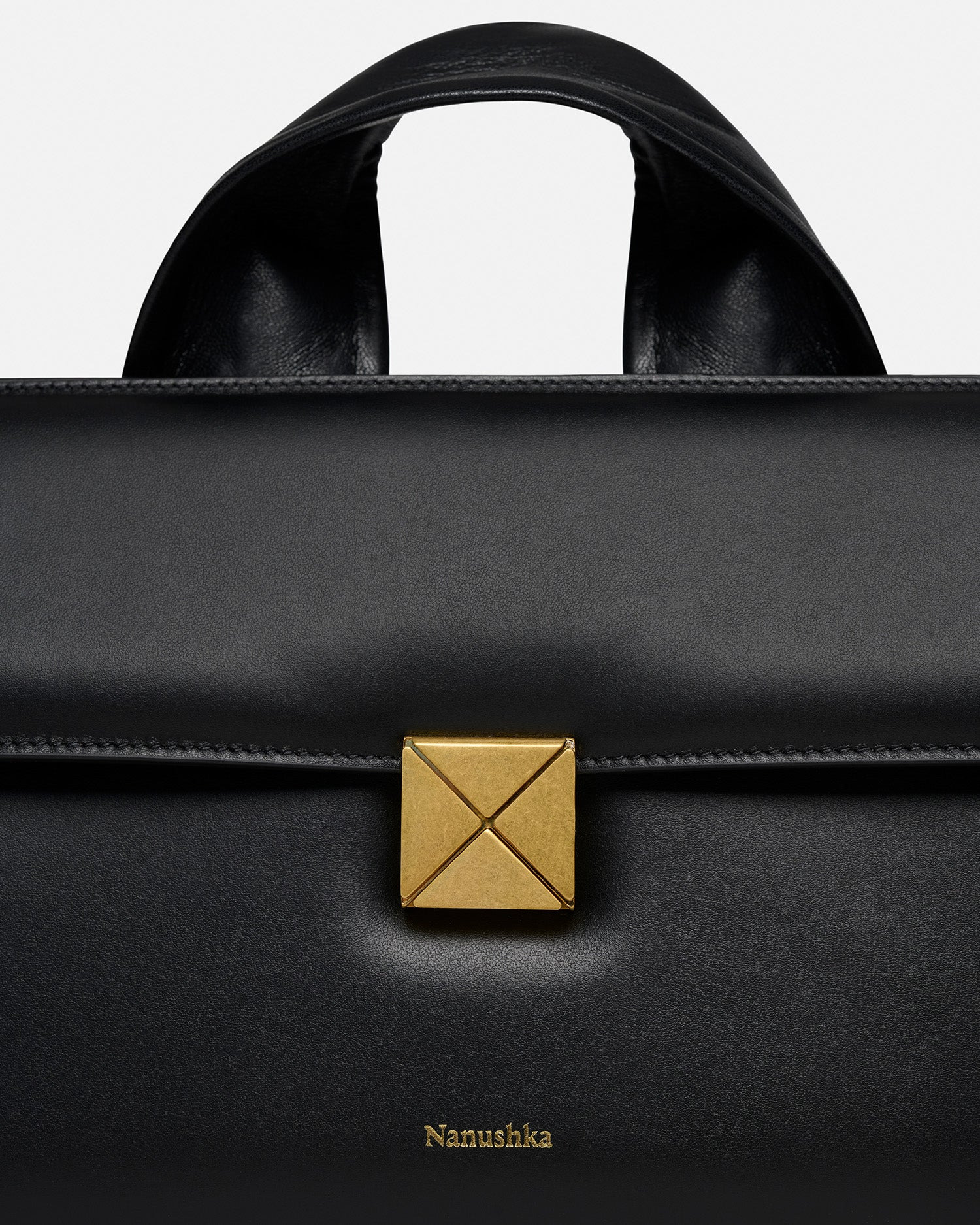 Top Handle Bag - 4