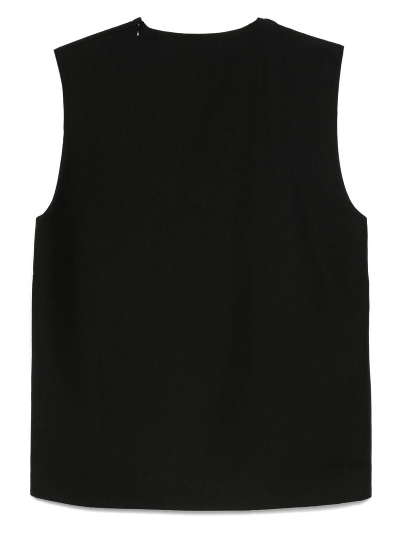 HELIOT EMIL™ Aegis vest outlook