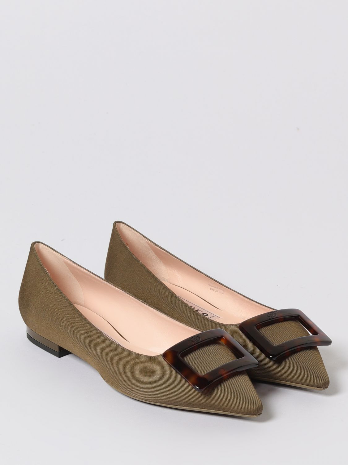 Shoes woman Roger Vivier - 2