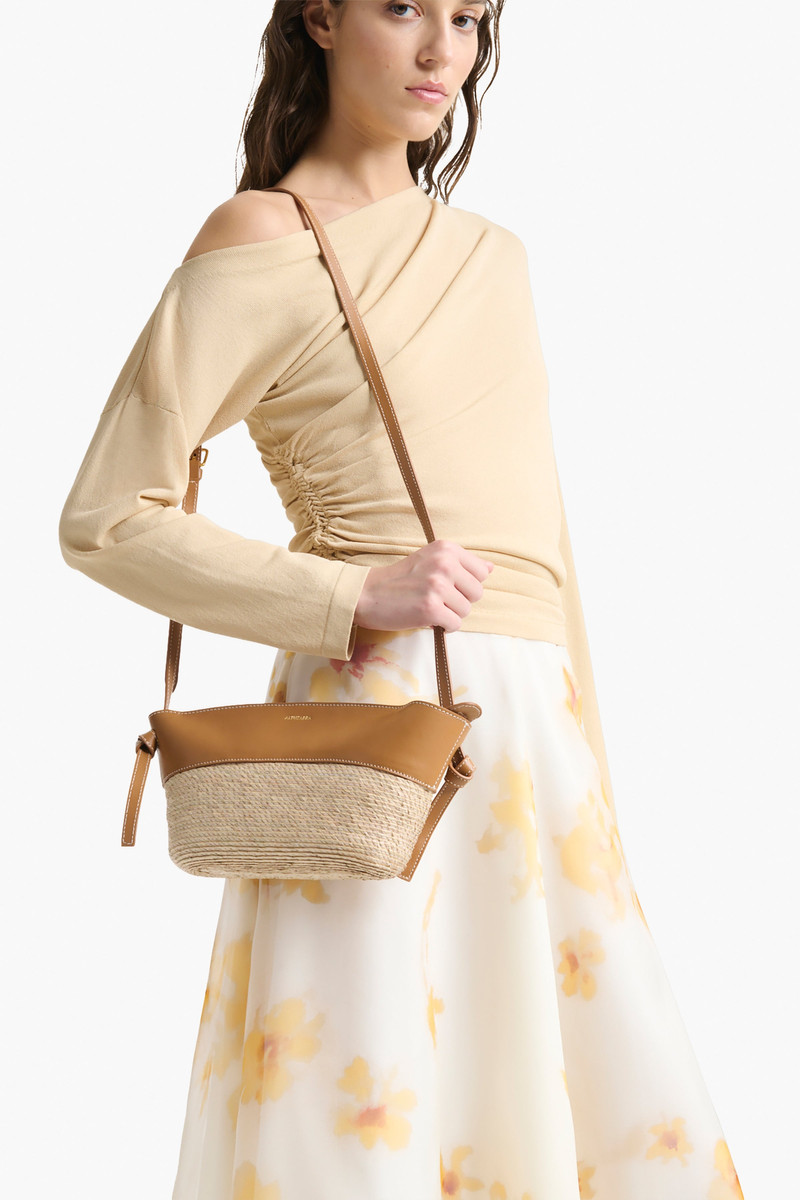 Altuzarra KNOT BASKET CROSSBODY outlook