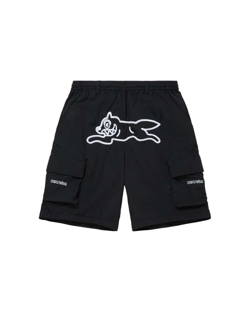 NYLON 2WAY PANTS 3