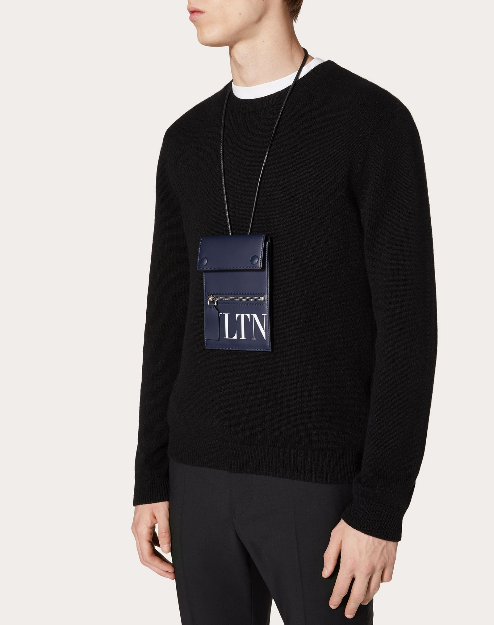 VLTN Phone Case with Neck Strap - 4