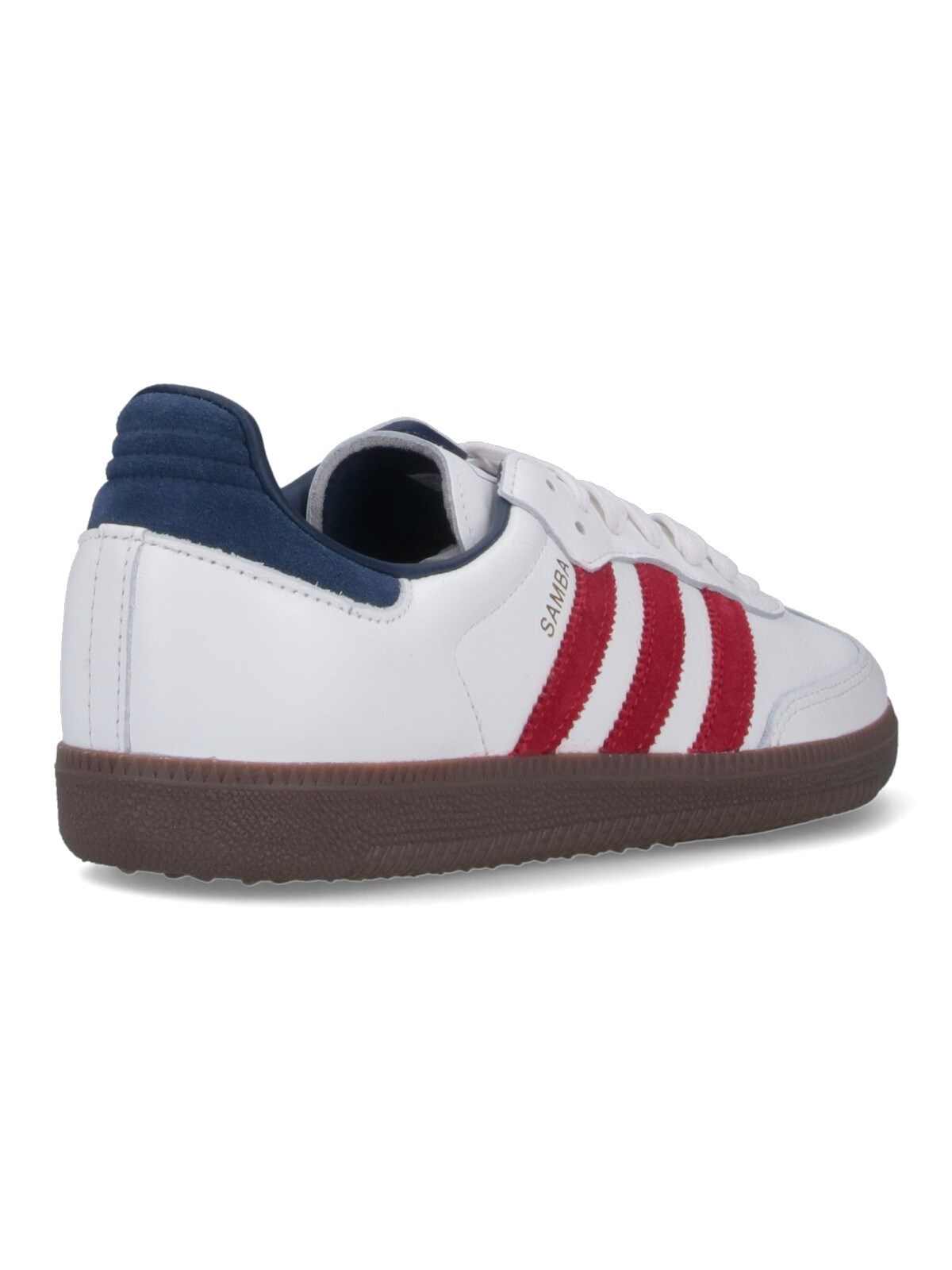 "SAMBA OG" SNEAKERS - 4