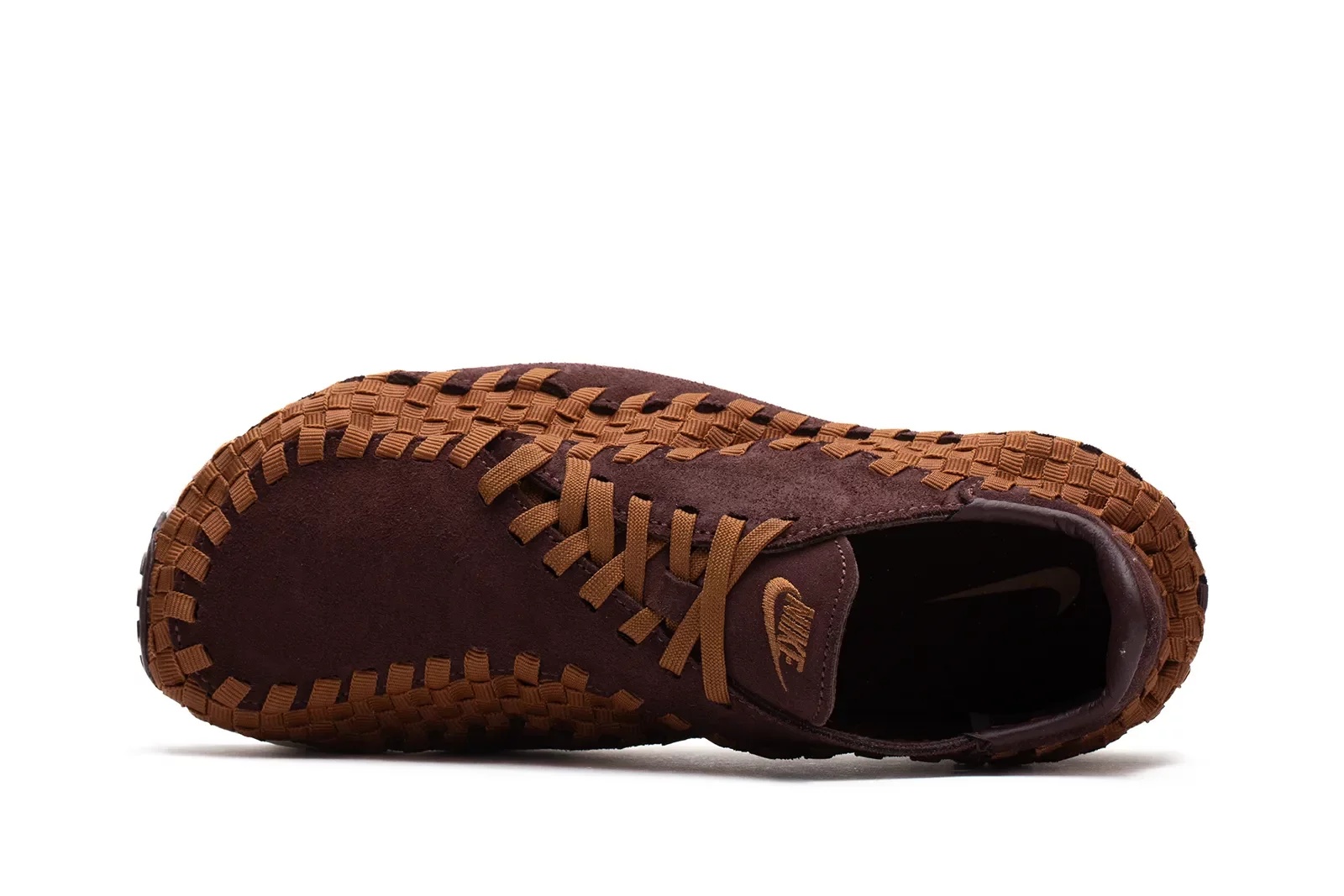 Air Footscape Woven Wmns "Saturn Gold Earth" - 2