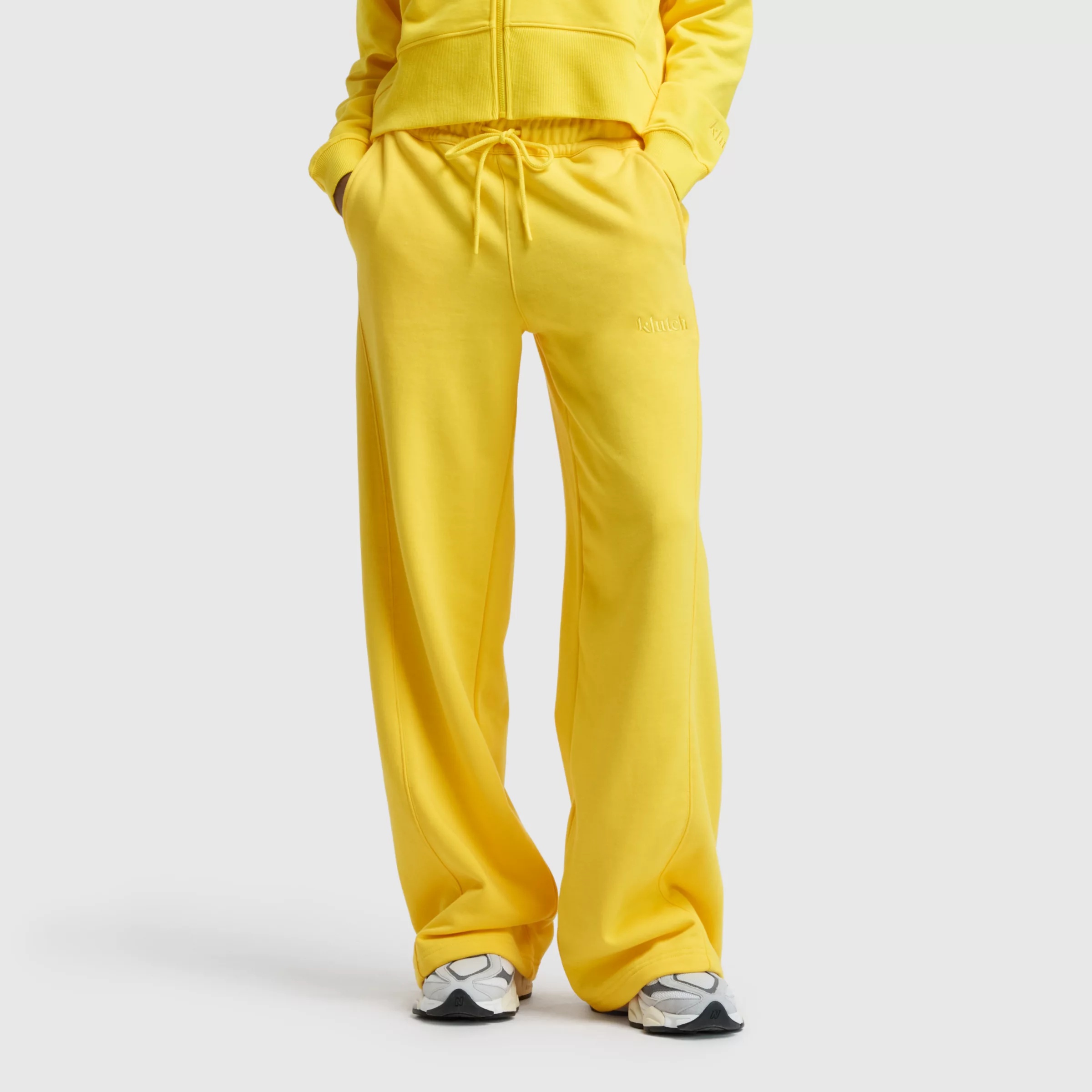 Women's Klutch Women's Fleece Pant - 1