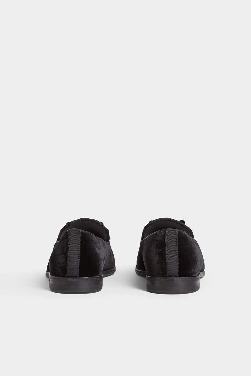 NEOCLASSIC SLIPPERS - 3