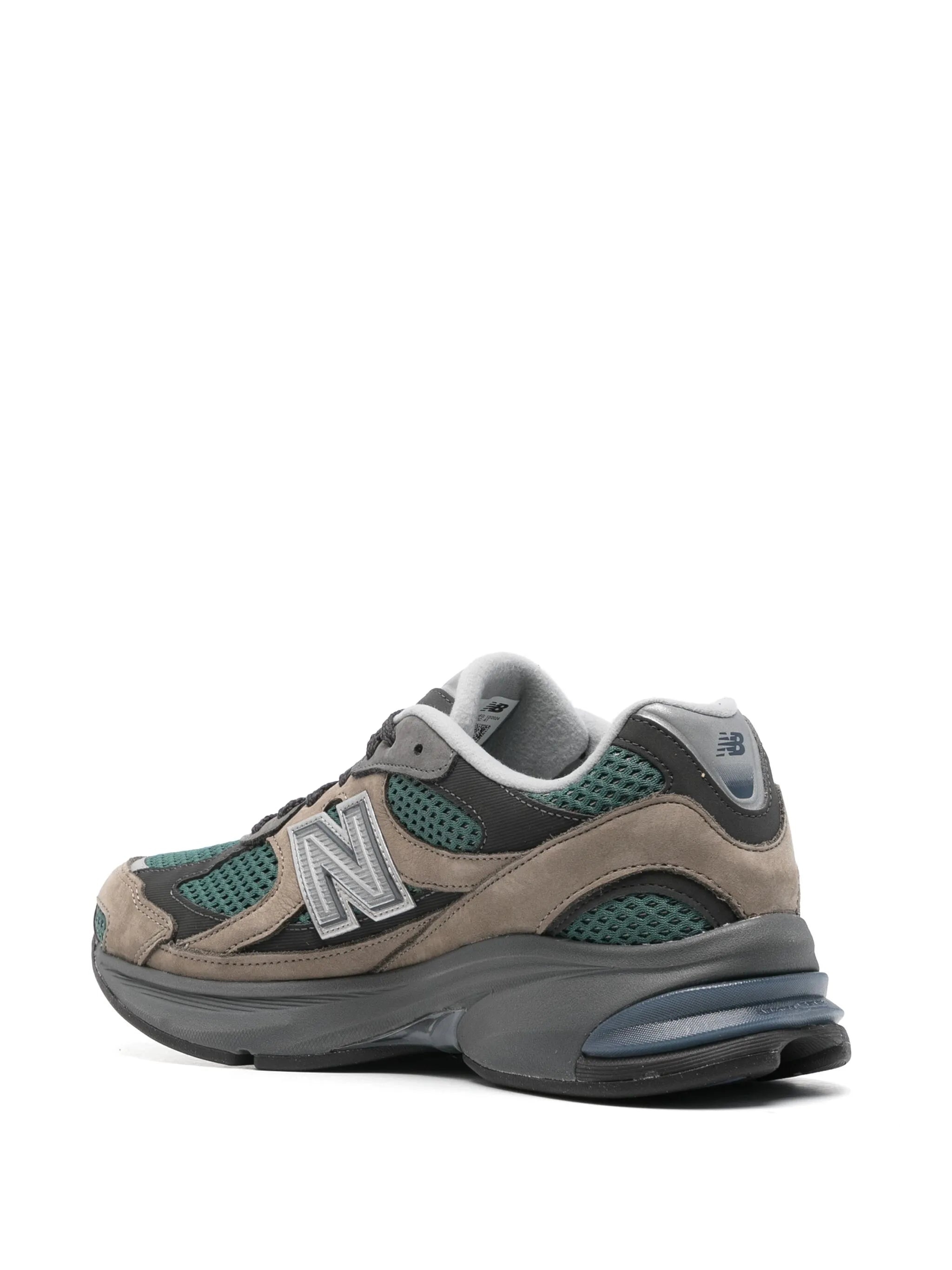 2010 Sneakers - 3