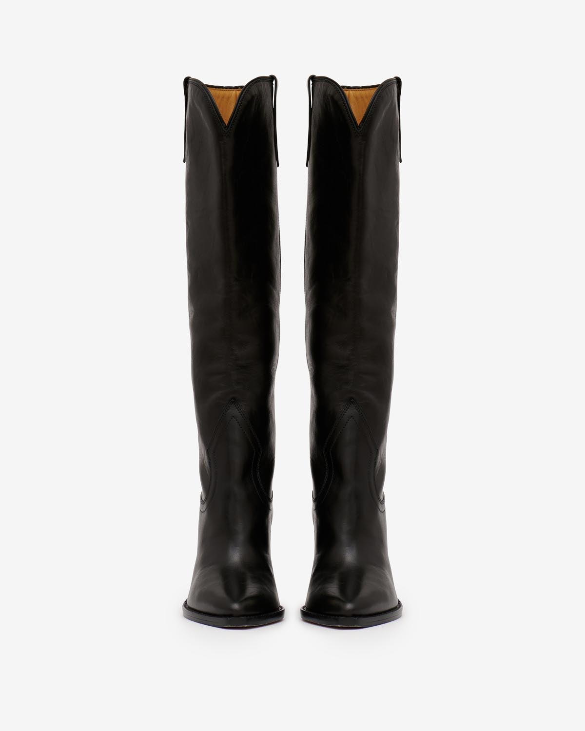 LOMERO BOOTS - 8