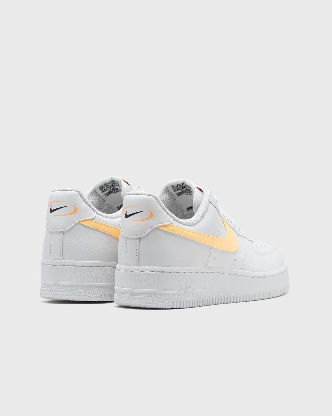 WMNS NIKE AIR FORCE 1 '07 - 4