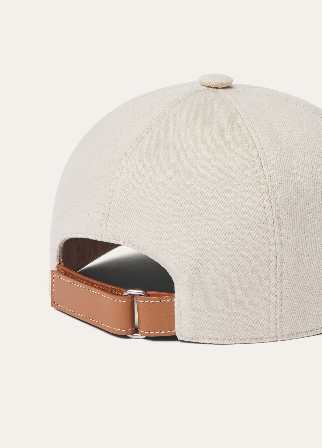 My Baseball Cap - 1