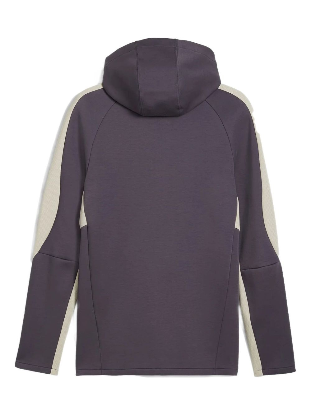 full-zip hoodie - 2