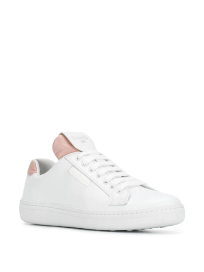 Church's Ch871 lace-up sneakers outlook