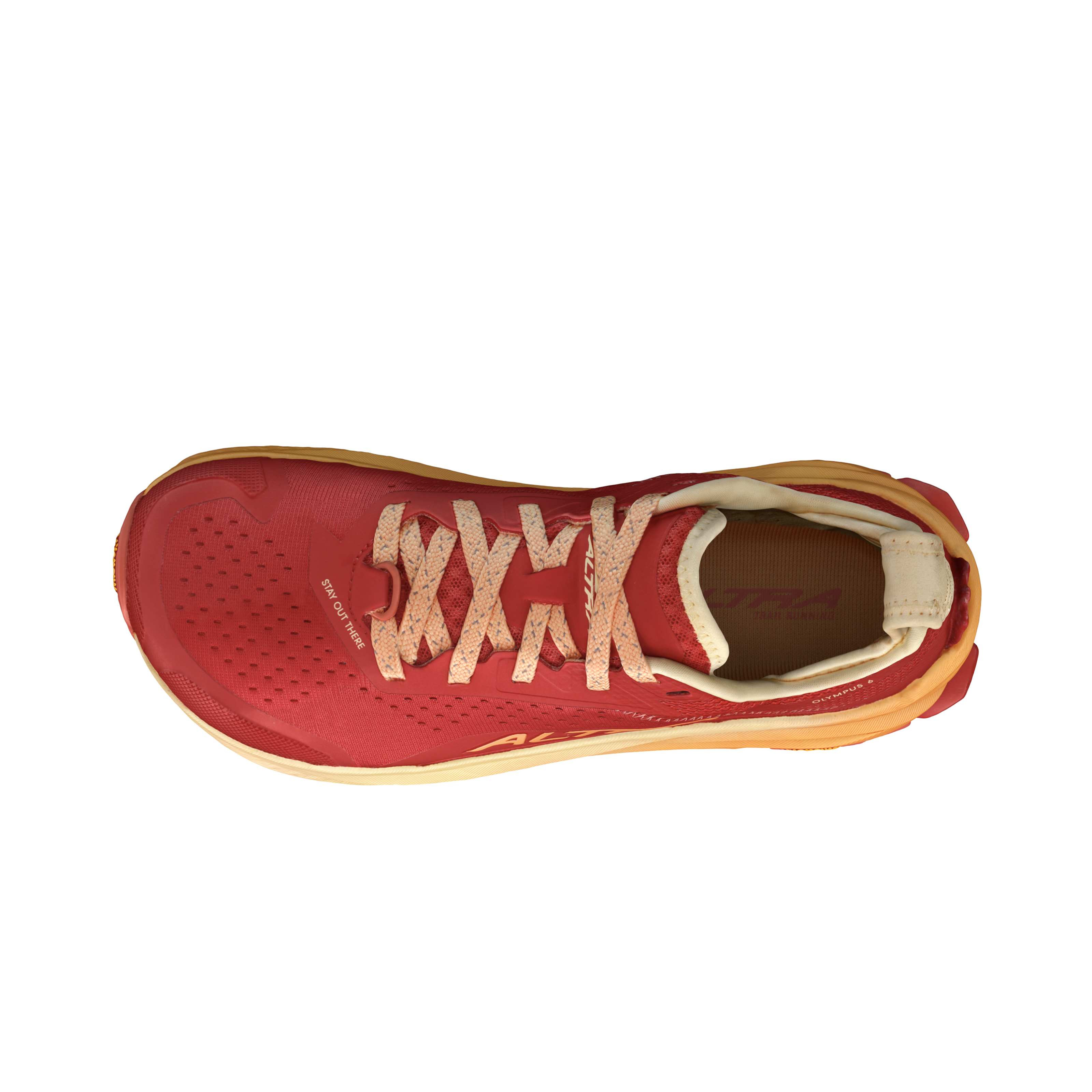 Women's Olympus 6 - 3
